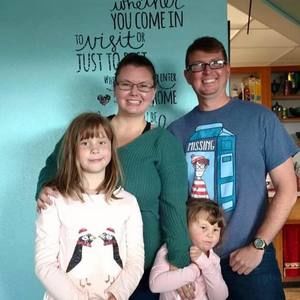 Meet your Posher, Danelle